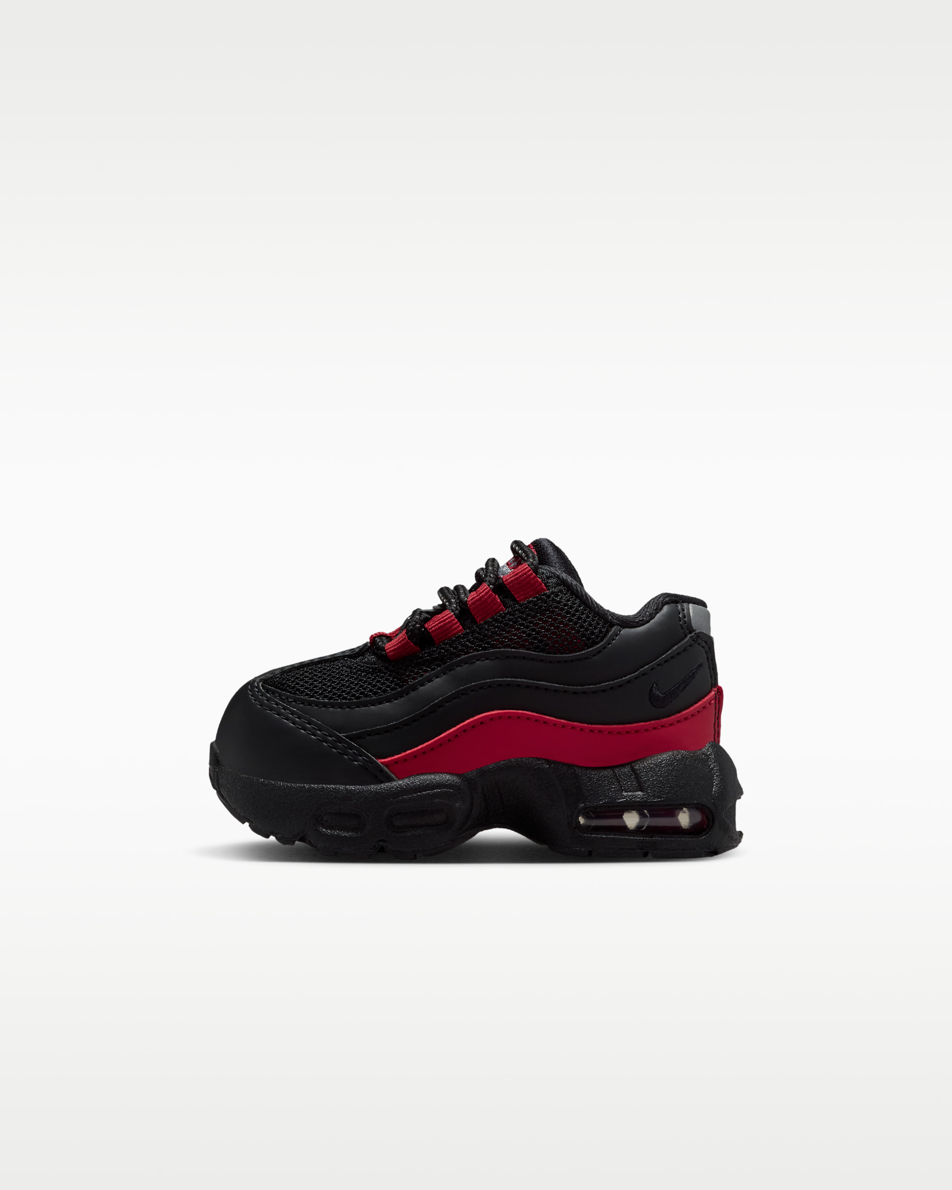 Nike Air Max 95 Recraft Baby/Toddler Shoes. Nike.com